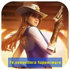 fv.consultora tupperware